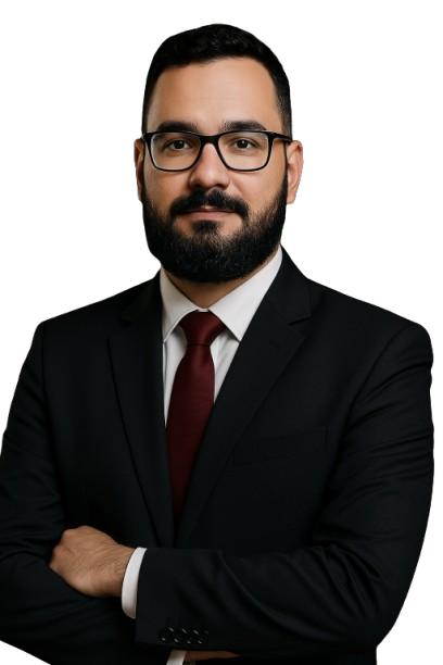 Advogado Criminal Vinicius Fonseca
