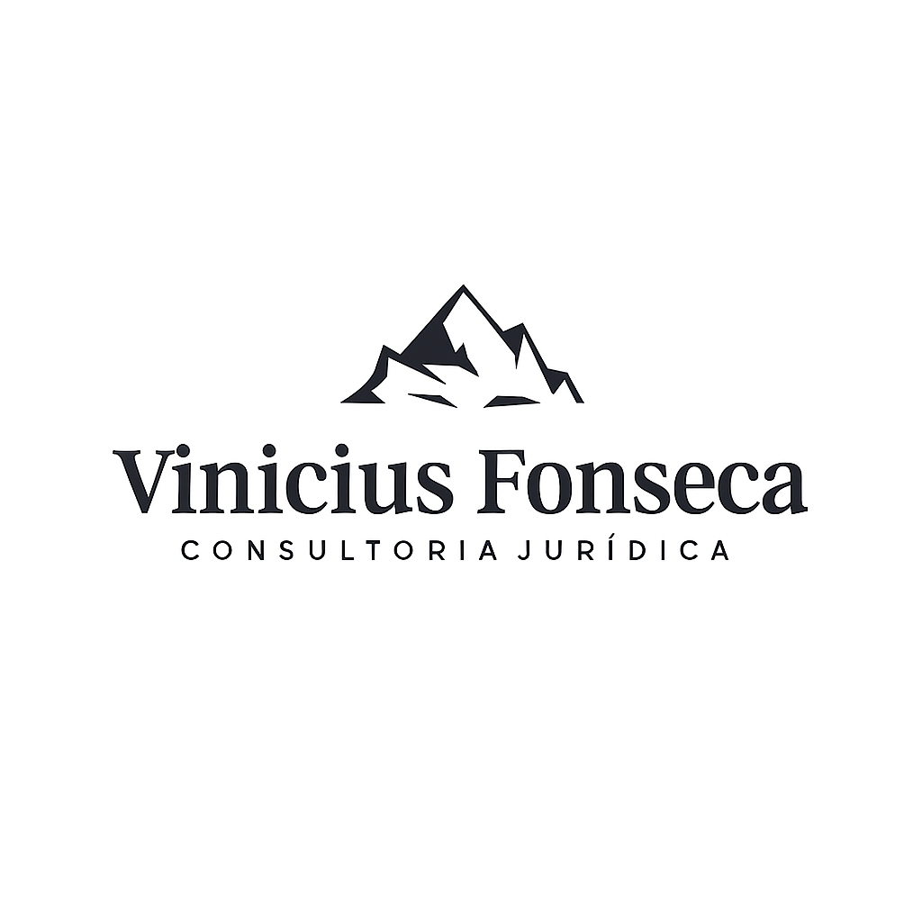 Logomarca - Vinicius Fonseca